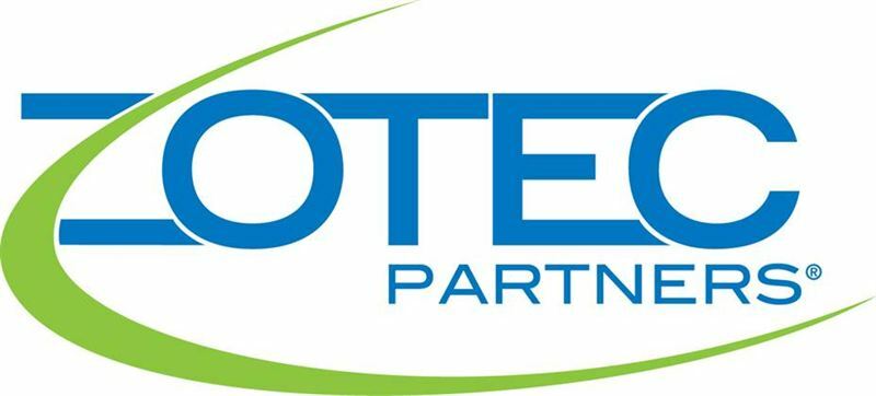 ZOTEC Partners logo