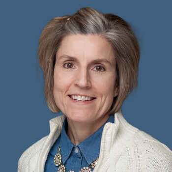 Dr. Hillary Evans