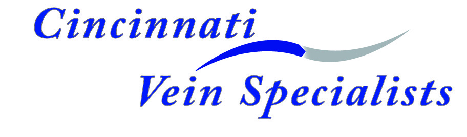 Cincinnati Vein Specialists logo